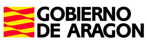 Logo de la Diputación General de Aragón