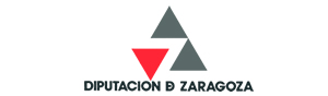 Logo de la DPZ