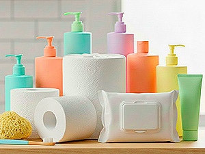 Productos de higiene